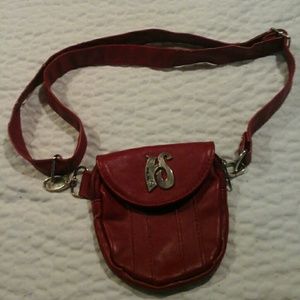 Hipzbag mini purse